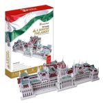 Cubicfun - Parlamentul Ungar - imagine 4