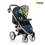 Hauck - Carucior Malibu XL Fruit