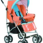 Nurse - Carucior BABYDOS