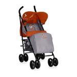 Bertoni - Carucior iMove cu Husa