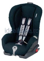 Romer - Scaun Auto Duo Plus - Image 3