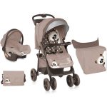 Bertoni - Carucior 2 in 1 Foxy 2015