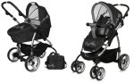 Bertoni - Carucior 2 in 1 Plasma - imagine 5