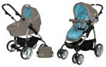 Bertoni - Carucior 2 in 1 Plasma - imagine 6
