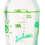 BIBERON 240 ML TET CAUCIUC