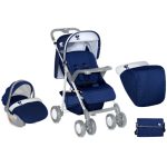 Bertoni - Carucior Aero Set