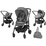 Bebe-Confort - Carucior Trio Loola Excel