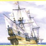 Heller - GOLDEN HIND