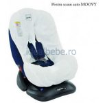 Inglesina - Husa din bumbac pentru scaune auto - Image 2