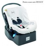 Inglesina - Husa din bumbac pentru scaune auto - Image 3