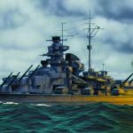 Heller - TIRPITZ