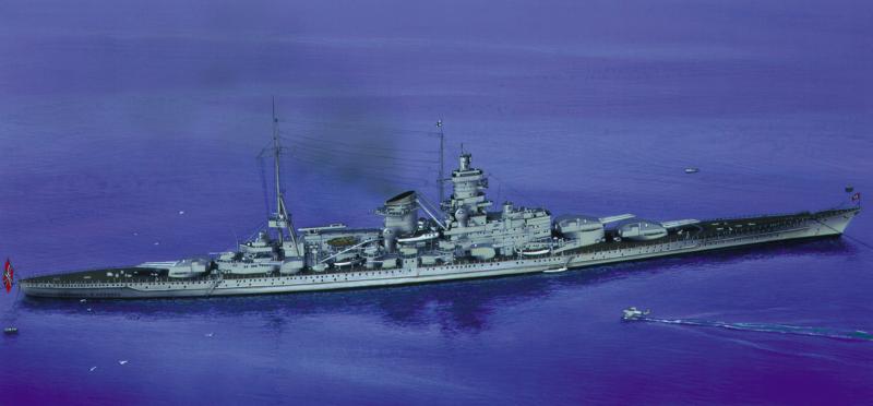 376_scharnhorst-1 Heller - SCHARNHORST - imagine 1