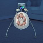 Ingenuity - 10258 Leagan si balansoar bidirectional InLighten – Cambridge - imagine 3