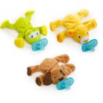 Bright Starts – Cozy Coos