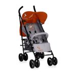 Bertoni - Carucior iMove - imagine 3