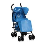 Bertoni - Carucior iMove cu Husa - imagine 2
