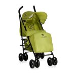 Bertoni - Carucior iMove cu Husa - imagine 3