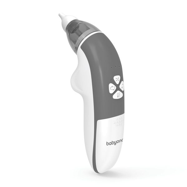 Babyono - Aspirator nazal electric bebelusi si copii