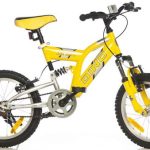 Dino Bikes -  BICICLETA 420  LB
