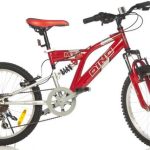 Dino Bikes -  BICICLETA 416  LB