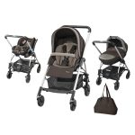 Bebe Confort - Sistem Trio Streety Next - Image 2