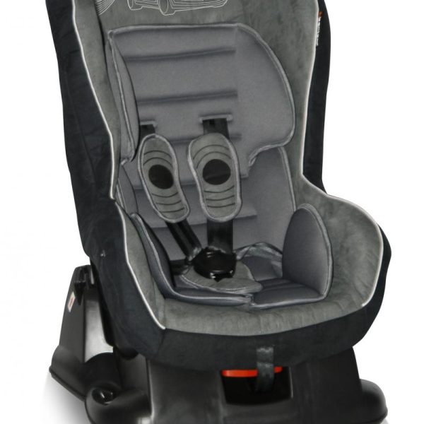 Bertoni - Scaun Auto Grand Prix 2012