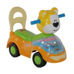 Bertoni - Masinuta Bear - imagine 2