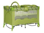 Bertoni - Pat pliabil Travel kid Rocker 2012