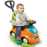 Feber - Premergator Push n Go 4 in 1