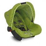 Bertoni - Scaun auto Bodyguard 2012 - Image 5