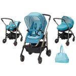 Bebe-Confort - Carucior Trio Loola Excel - imagine 2