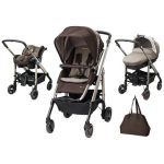 Bebe-Confort - Carucior Trio Loola Excel - imagine 3