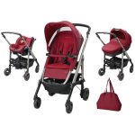 Bebe-Confort - Carucior Trio Loola Excel - imagine 4