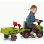 Falk - Tractoras Baby Axos - Image 2