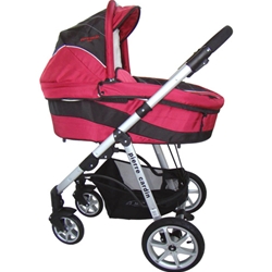5220 Pierre Cardin - Carucior Trio - imagine 1