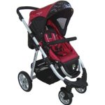 Pierre Cardin - Carucior Trio - imagine 7