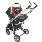 Pierre Cardin - Carucior si Scoica Auto Andy - imagine 5