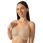 Babyono - Sutien pentru alaptat F 80-85 - imagine 2