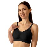 Babyono - Sutien pentru alaptat F 80-85 - imagine 3