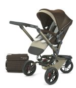 Jane - Carucior copii sport Jane Trider Reverse