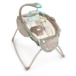 InGenuity – 60331 – Sleeper Moonlight Rocking