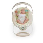 InGenuity – Balansoar Gentle Automatic Bouncer – Seneca - imagine 2