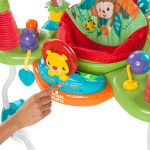Bright Starts – Jumper Explore Roar - Image 3