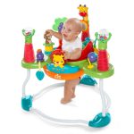 Bright Starts – Jumper Explore Roar - Image 2