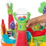 Bright Starts – Jumper Explore Roar - Image 4