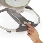 Ingenuity - Leagan si balansoar transformabil 2 in 1 – Brighton - imagine 5
