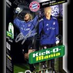 Kick-o-Mania - Oliver KAHN