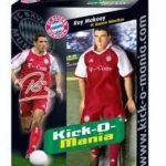 Kick-o-Mania - Roy MAKAAY