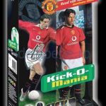Kick-o-Mania - Ruud van NISTELROOY