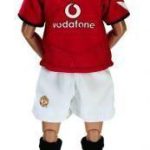 Kick-o-Mania - Cristiano RONALDO